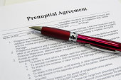 Prenuptial Agreement Law New York, Divorce Lawyers in New York
